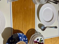 -沏点Trattoria意大利餐厅(新街口店)