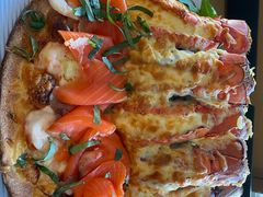 -Steveston Pizza Company (Richmond)