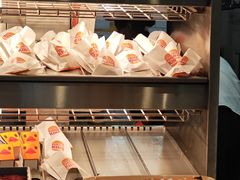 -汉堡王(珠海机场出发层B区店)