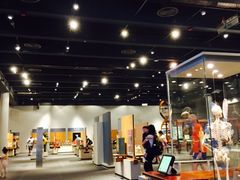 -香港科学馆
