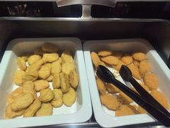 -好伦哥比萨烤肉自助(马家堡店)