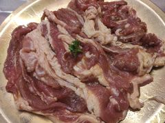 老式肥瘦-南浦洞烤肉·新世界版(奥体店)