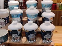 -一杯黔茶(西江千户苗寨古街店)