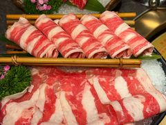 -湊湊火锅·茶憩(合生汇购物中心店)