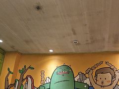 -丰茂烤串(卫星广场店)