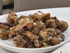 -余杨鸭鸭餐厅