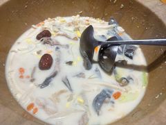 -云尊府云南菜·蒸汽石锅鱼(学清路店)