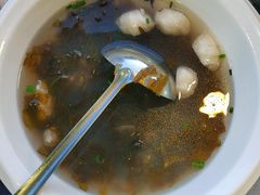 -钱大妈海鲜饭店(保利林语店)