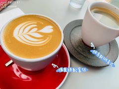 奶咖-UNIUNI(凯瑟琳广场店)