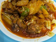 -伊带伊路新疆美食府(呼家楼店)