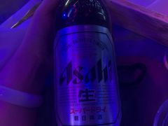 -M-MIX电音烤吧