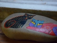 纪念品-猫咪博物馆(顶澳仔猫街店)