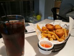 -打趸BTC·Breaktime cafe(北京路店)