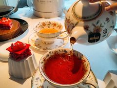 -佐度王子扒房(天鹅湖店)