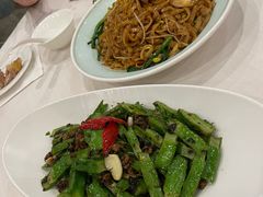 -白云中餐厅·粤菜·亚龙湾喜来登度假酒店