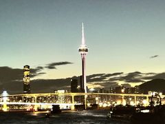 -澳门环岛游湾仔码头