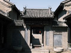 -康百万庄园