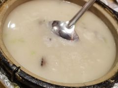 -粤仔湾砂锅粥(滨湖万达店)