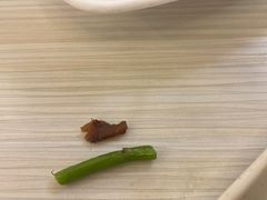 -台北楚楚园馅饼粥(虹桥南丰城店)