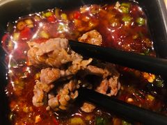 -潮泰牛肉火锅 · 创于1992年(车公庙店)