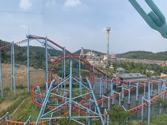 -南京银杏湖乐园