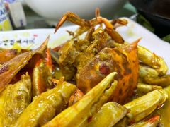 -景好海鲜餐厅(大鹏必选旅游店)