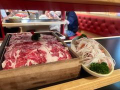 -廖掌柜·重庆鲜货火锅(上海首店)