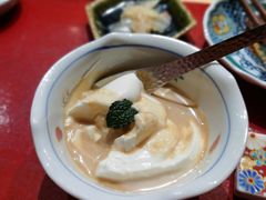 牛奶布丁-鮨青(恒基名人购物中心店)
