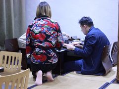 -锦亭料理