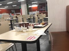 大堂-清华大学-清芬园