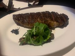 -小火花·干式熟成牛排馆Spark SteakHouse(剑桥郡店)