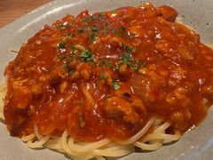 -玛格萝妮比萨屋(陆家浜路店)