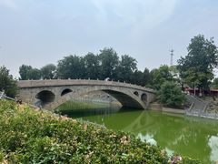 -赵州桥景区