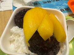 -满记甜品(王府井北京市百货大楼店)