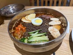 东北冷面-东北风(柯桥万达店)