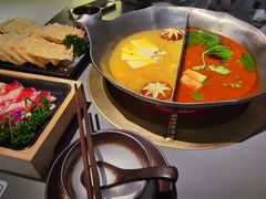 -湊湊火锅·茶憩(南京万象天地店)