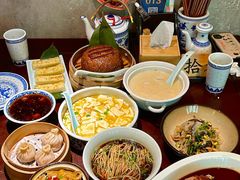 -南京大牌档(夫子庙老门东店)