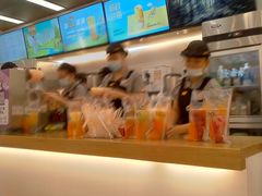 -CoCo都可(友谊阳光店)
