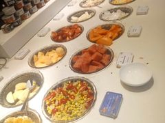 -豪客来牛排(府河店)