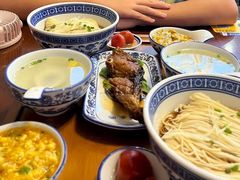 -孙盛兴奥灶面馆·蟹黄面·三虾面(山塘街总店)