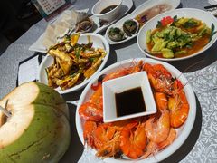 -达叔香味海鲜(海棠68环球美食街店)