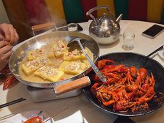 -聚味瞿记·龙虾堂(望城店)