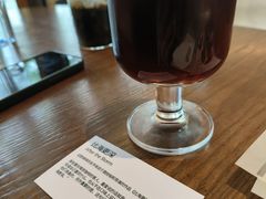 -fishtank鱼缸咖啡(三山街店)