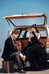 -第一夫人婚纱摄影(南京店)