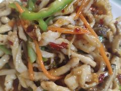 -胖子菜馆(隆昌路店)