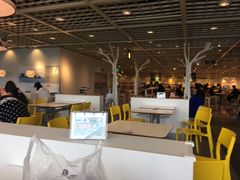 -宜家·瑞典风味餐厅(无锡店)