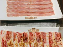-韩宫宴烤肉·料理(漳河万达店)