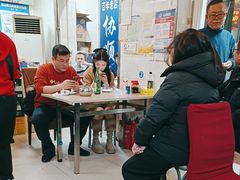 -协顺园回头馆(南顺城路店)