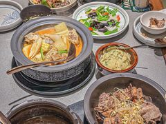 -云海肴·汽锅鸡·云南菜(高德置地店)