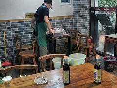 大堂-蒋六十八梯眼镜面(狮子坪店)
